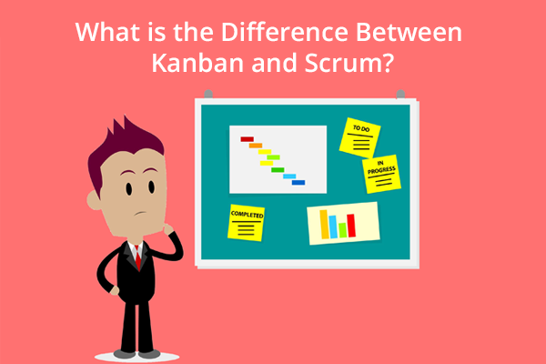 Kanban Method and Scrum