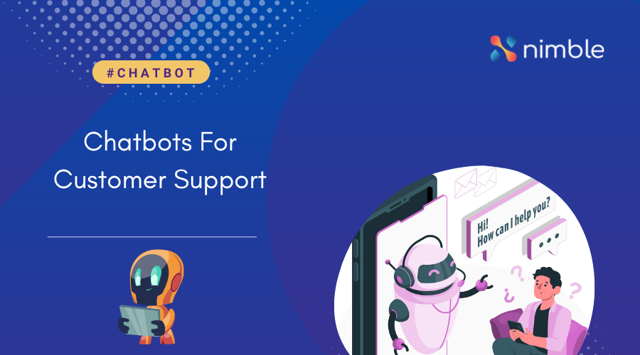 What are Chatbots: How Do They Work, Types and Benefits.