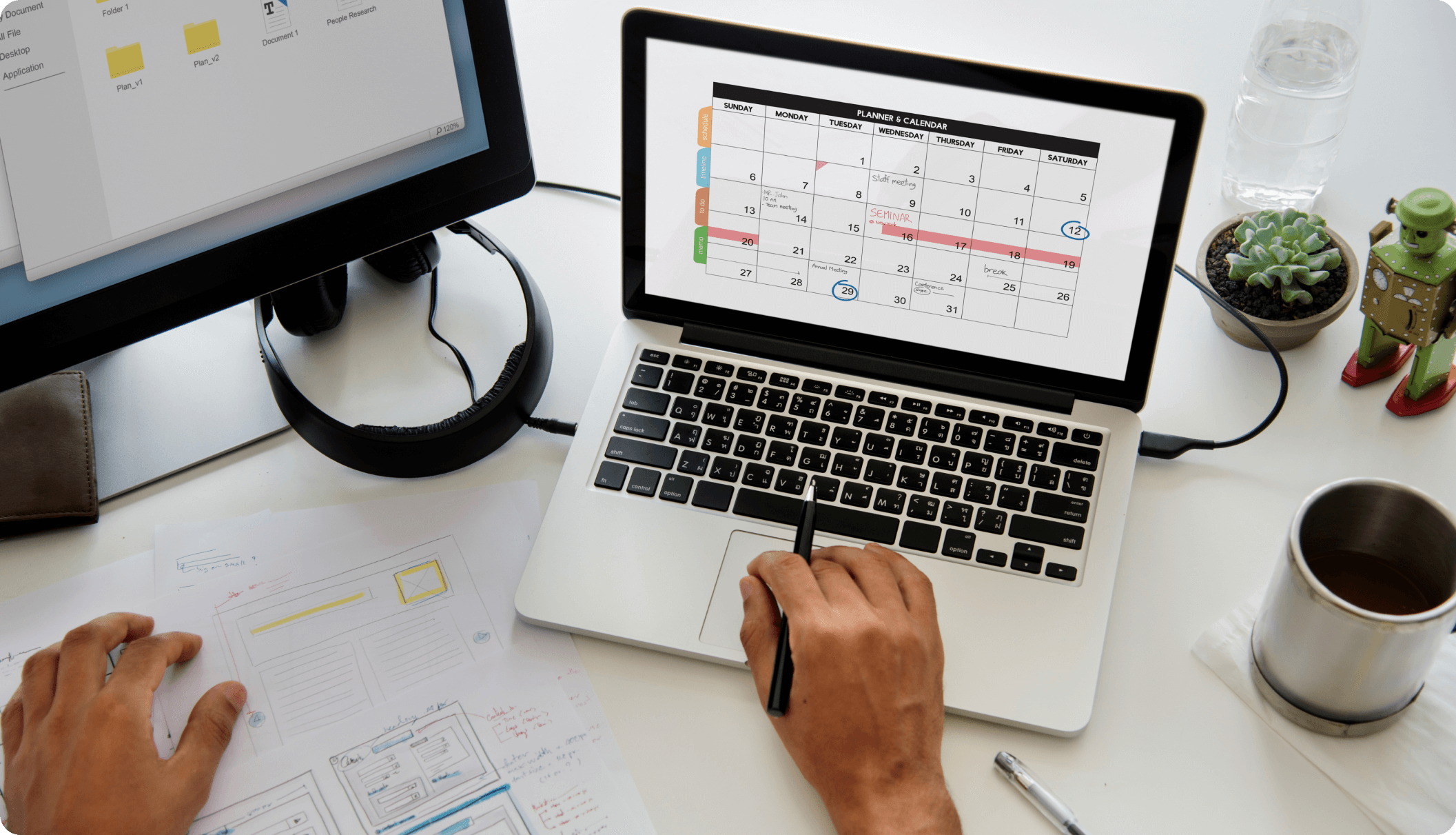 Timesheet Management