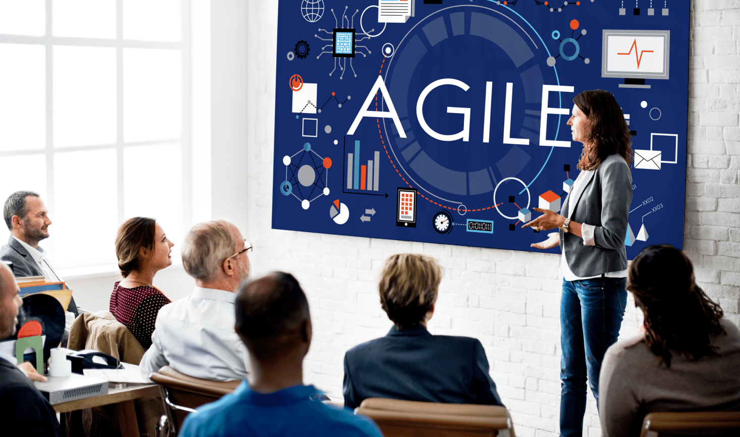 What Is Agile Methodology? - Overview Of Agile Software Development And Agile Models
