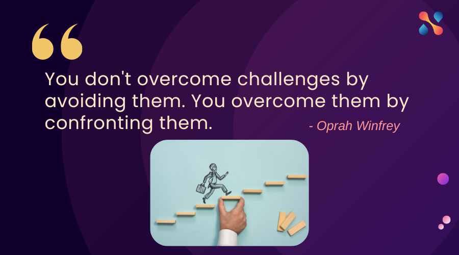 Oprah Winfrey Quote