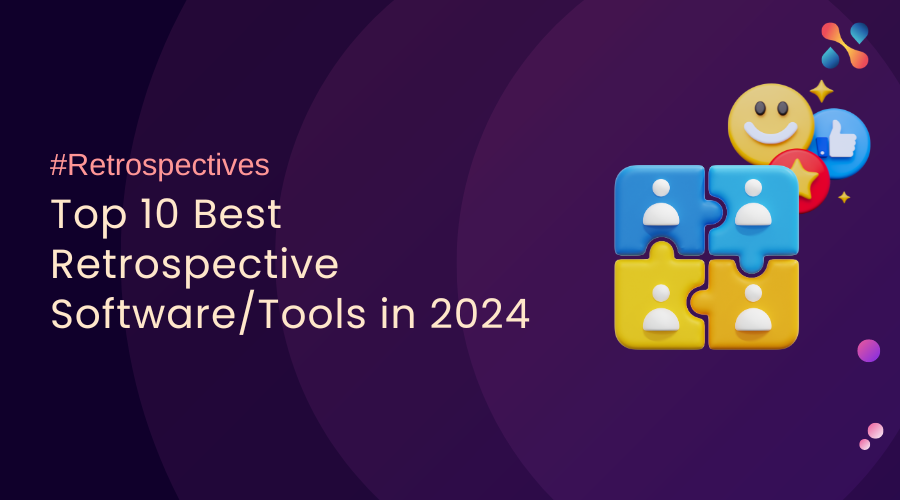 Top 10 Best Retrospective SoftwareTools