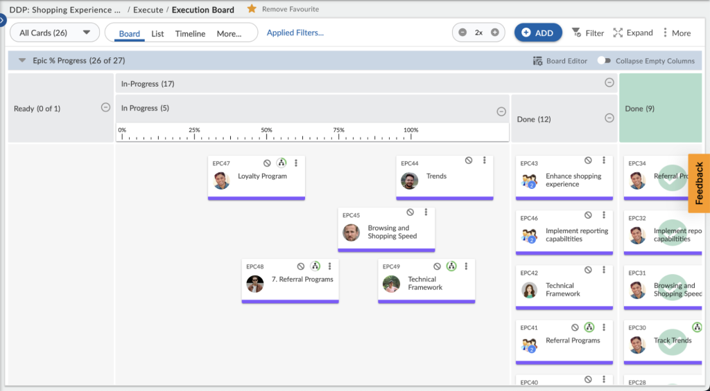 Scrum Template