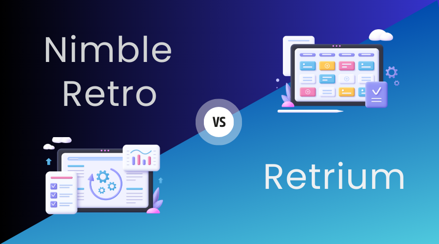 Nimbleretro - Smarter, Faster Alternative To Retrium