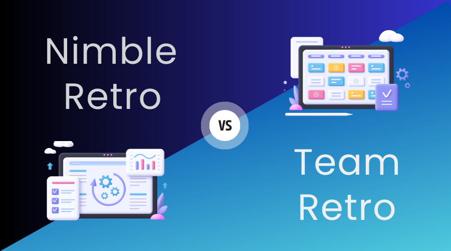 Nimbleretro Vs Teamretro