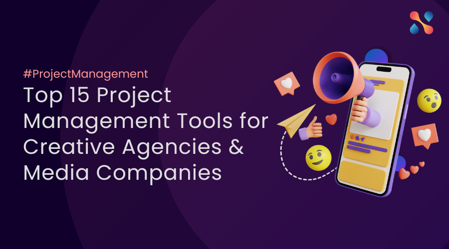 Project Management Tools for Creative Agencies