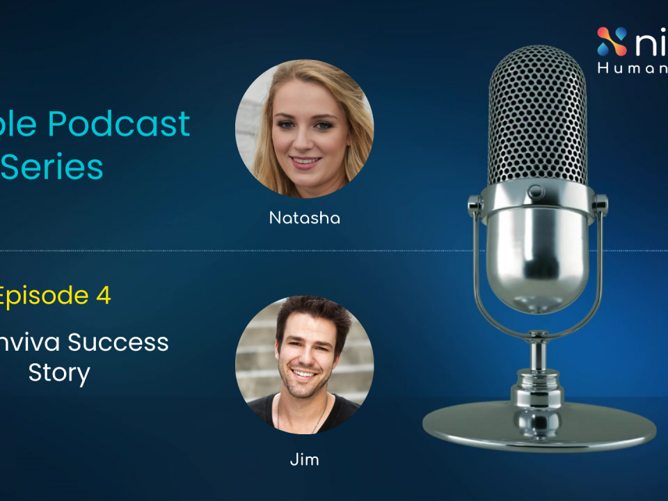 Comviva Success Story Podcast