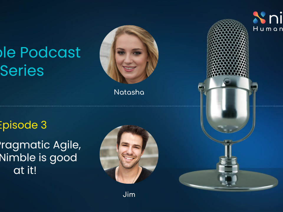 Pragmatic Agile Podcast