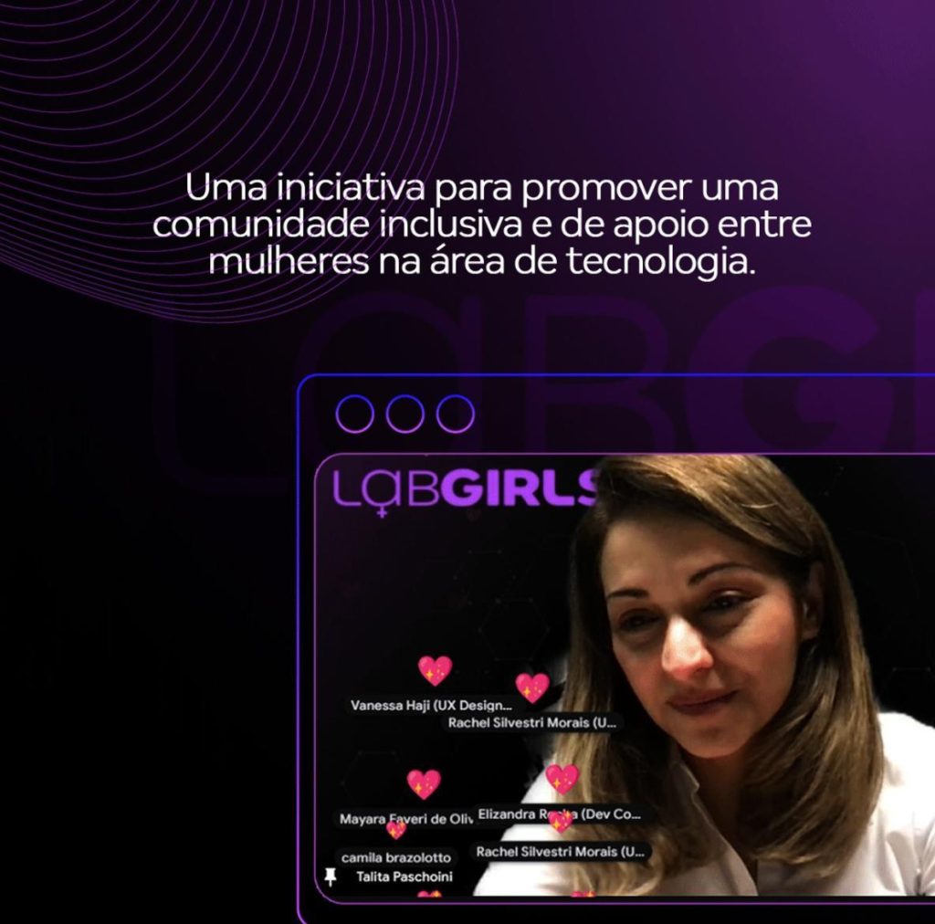 Lab Girls Program